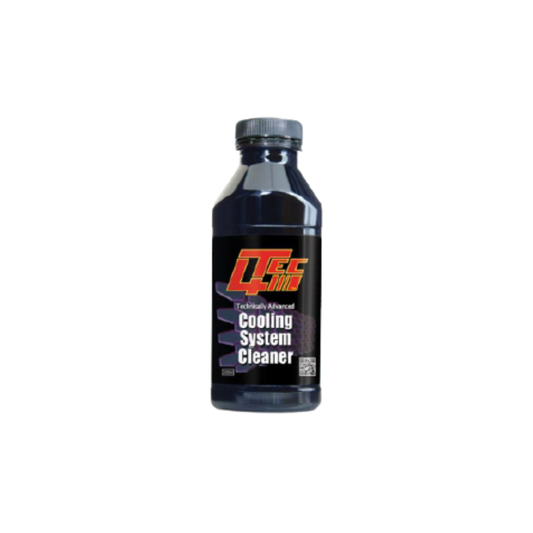 Cooling System Cleaner 400ml