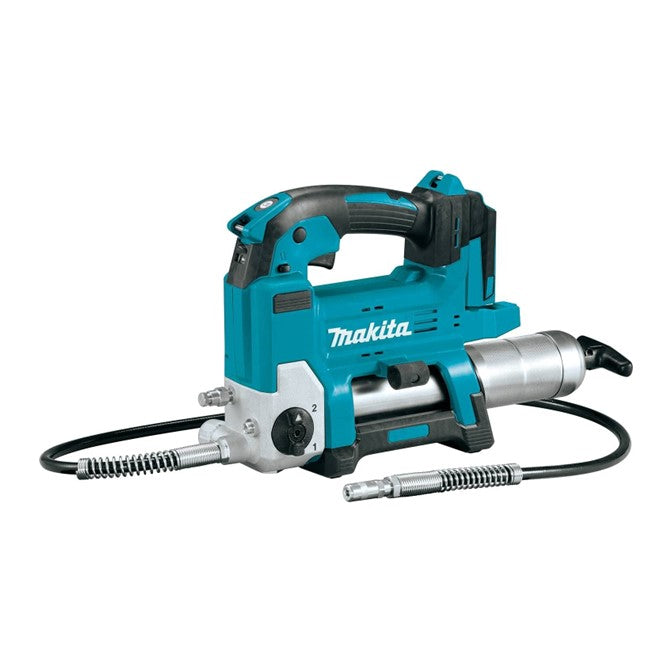 MAKITA 18V Cordless Grease Gun TOOL ONLY | DGP180Z