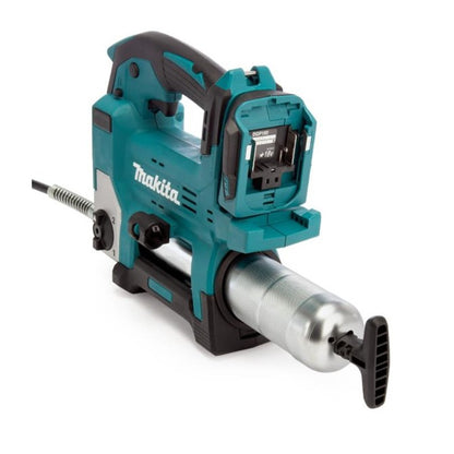 MAKITA 18V Cordless Grease Gun TOOL ONLY | DGP180Z