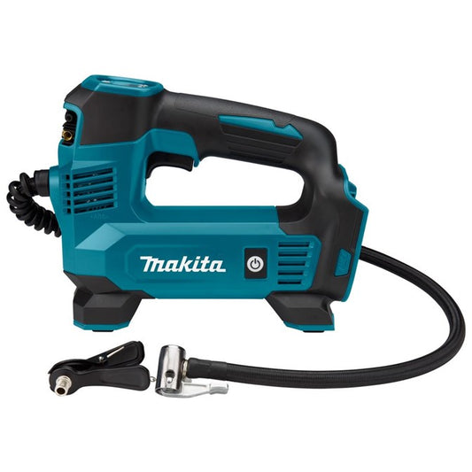 MAKITA Cordless Inflator 830kpa | DMP180Z