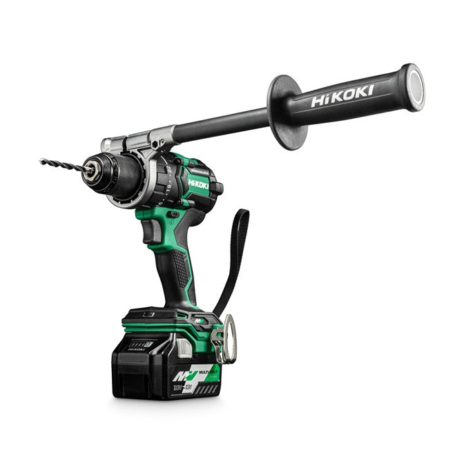 HIKOKI 36V Cordless Drill Driver Set | DS36DC