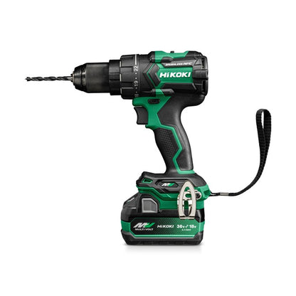 HIKOKI 36V Cordless Drill Driver Set | DS36DC