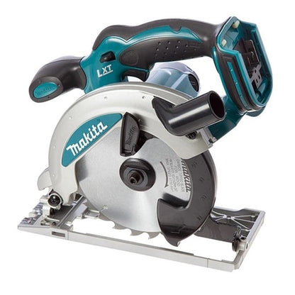 MAKITA Circular Saw 165mm 18V With TCT Saw Blade | DSS610ZK