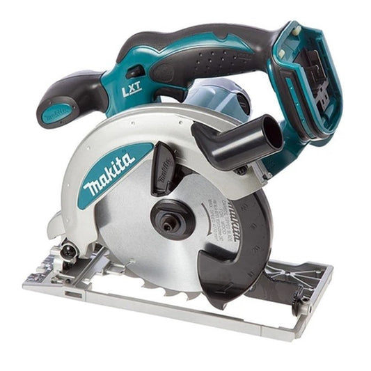 MAKITA Circular Saw 165mm 18V With TCT Saw Blade | DSS610ZK