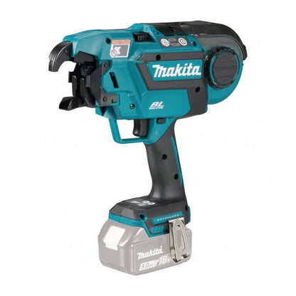 MAKITA 18V Cordless Rebar Tying Tool TOOL ONLY | DTR180ZJ