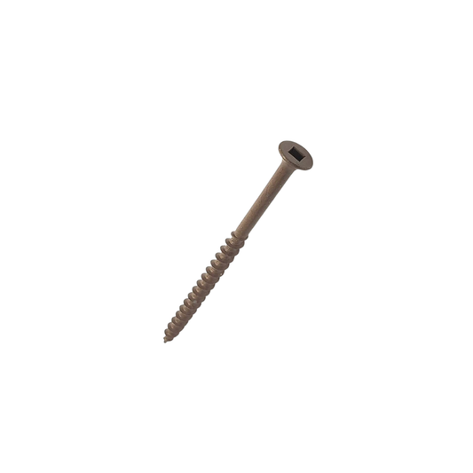 M5x75 Decking Screw 50pcs
