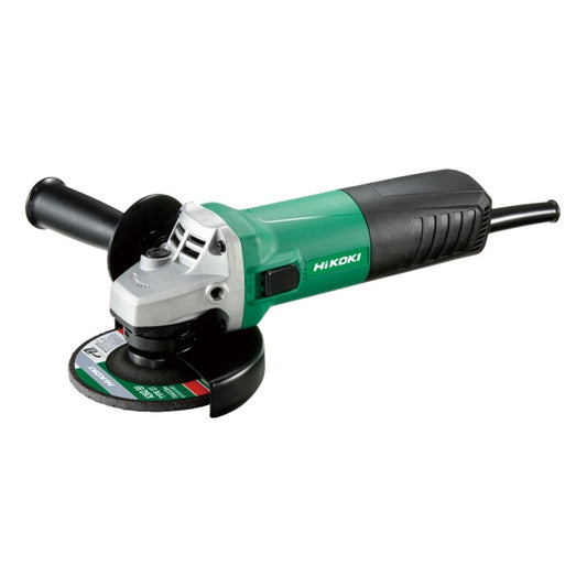 HIKOKI Angle Grinder 115mm 730W | G12SR4