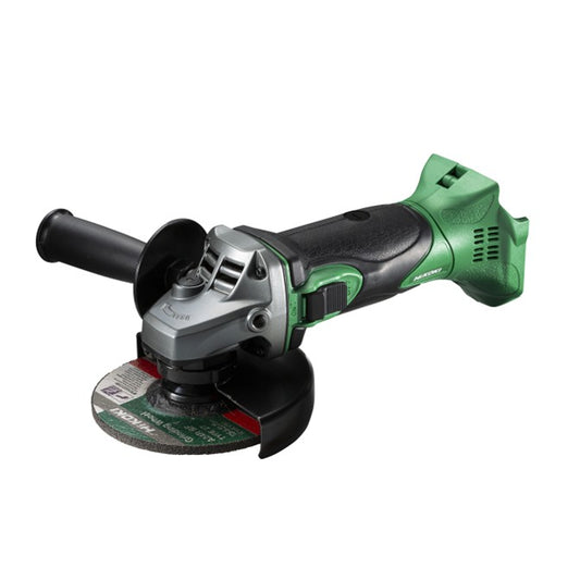 HIKOKI 18V Cordless Angle Grinder 125mm TOOL ONLY | G18DSL2