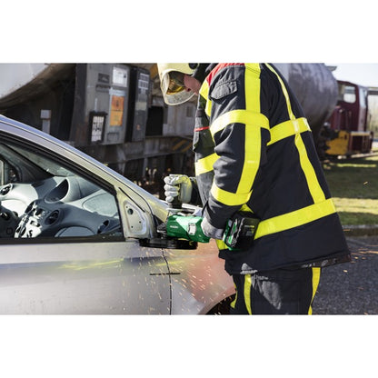 HIKOKI 18V Cordless Angle Grinder 230mm TOOL ONLY | G3623DA