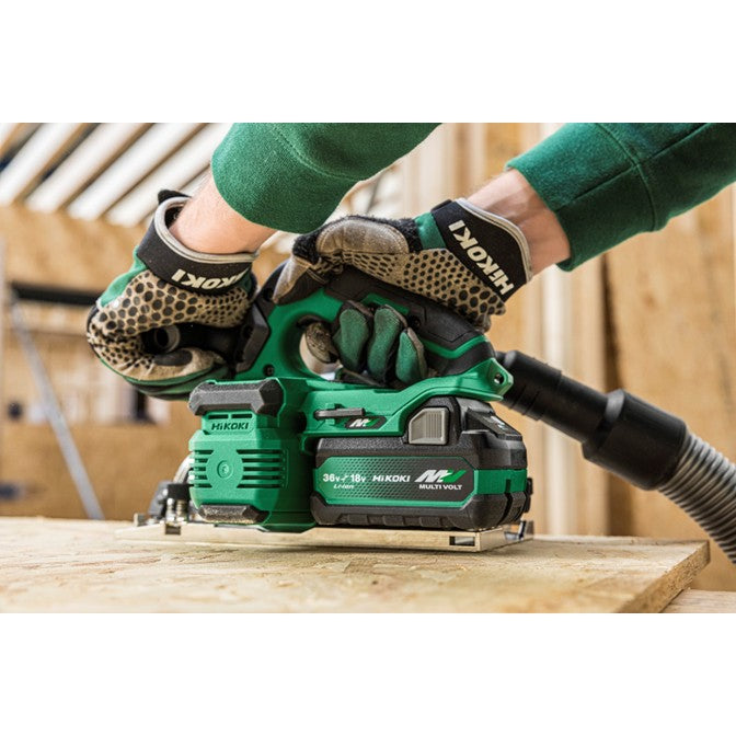 HIKOKI Multi Volt Li-Ion Battery Pack | 36V 2.5Ah / 18V 5.0Ah