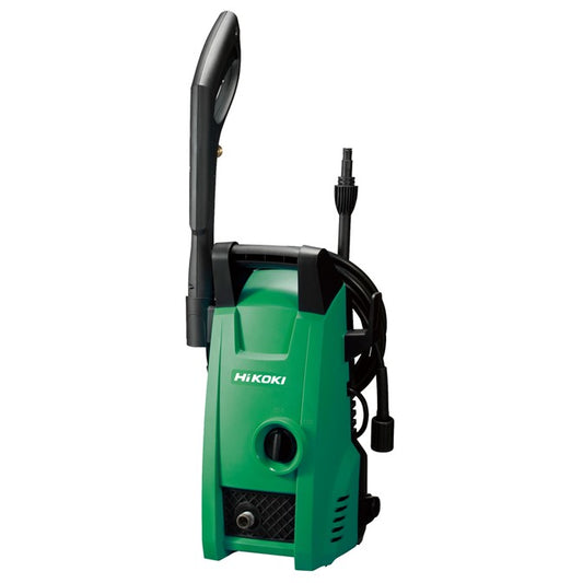HIKOKI High Pressure Washer 100 Bar 1400W | AW100