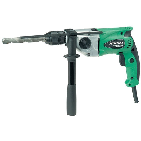 HIKOKI Impact Drill 790W | DV20VB2