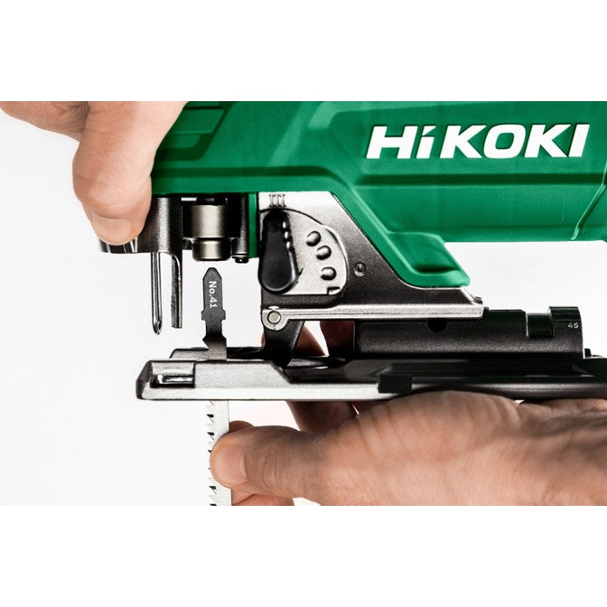 HIKOKI Orbital Action Jig Saw 705W | CJ90VST2