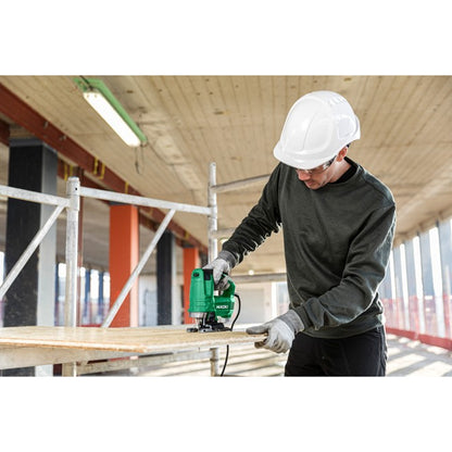 HIKOKI Orbital Action Jig Saw 705W | CJ90VST2