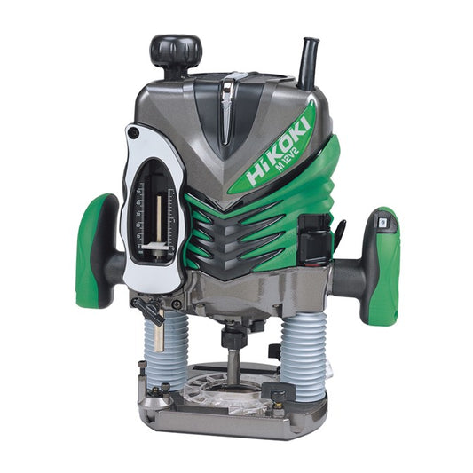 HIKOKI Plunge Router 2000W | M12V2