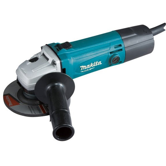 MAKITA MT | Angle Grinder 115mm 720W | M9507B