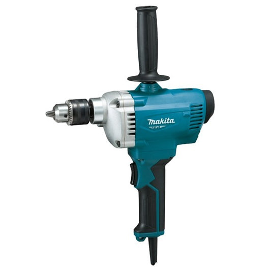 MAKITA MT | Drill Non-Impact 750W Geared Chuck | M6201B