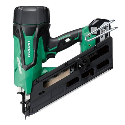 HIKOKI 18V Cordless Framing Nailer 90mm TOOL ONLY | NR1890DBCL