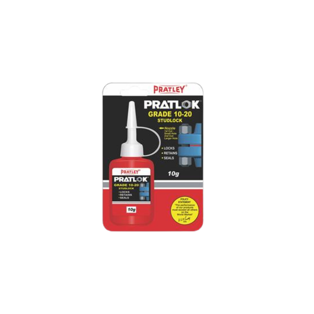 PRATLEY STUDLOK GRADE 10-20 10G A