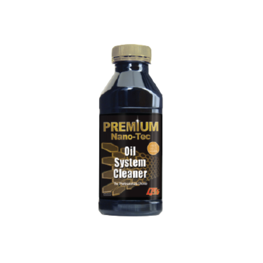 Premium Nano-Tec Oil System Cleaner 400ml