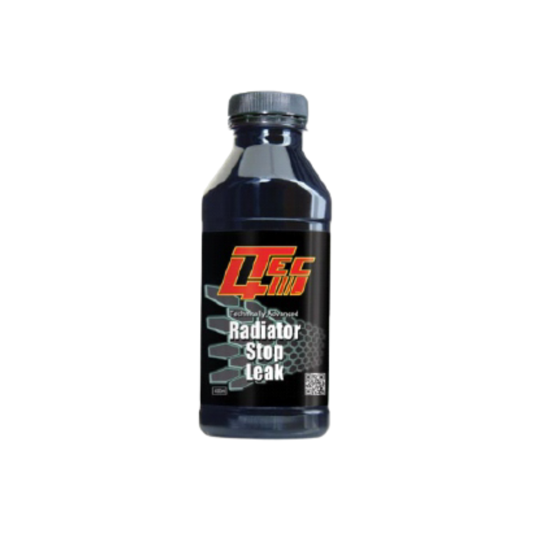 Radiator Stop Leak 400ml