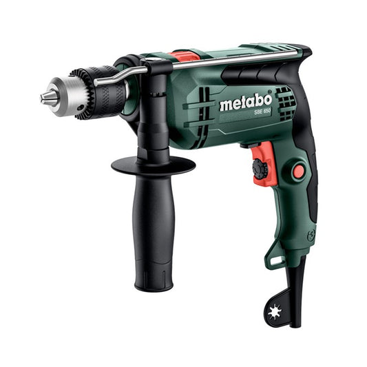 METABO Impact Drill 650W | SBE 650