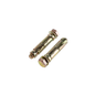M10 Shield Anchor Y/P 10pcs