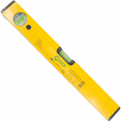 Spirit Level Box 400mm X 1.4mm