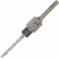 Adaptor SDS Plus 110mmxm22 For TCT Core Bits