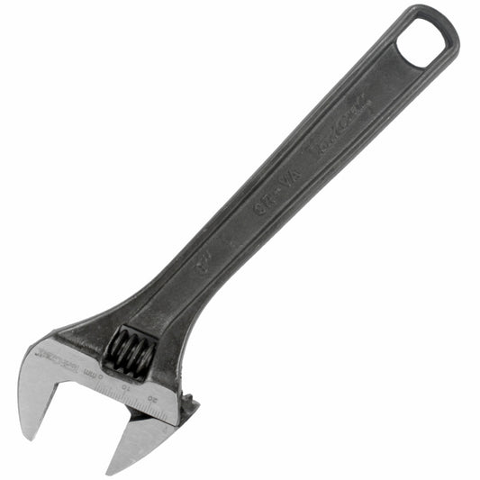 Shifting Spanner 8" 200mm 0-24mm Adjustable Wrench