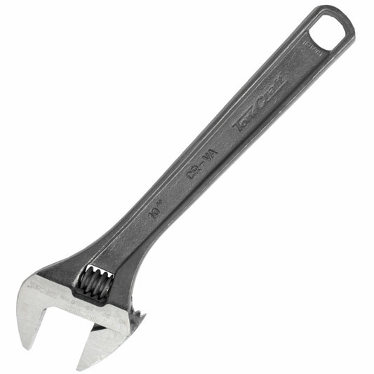 Shifting Spanner 10" 250mm 0-28.8mm Adjustable Wrench