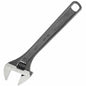 Shifting Spanner 10" 250mm 0-28.8mm Adjustable Wrench