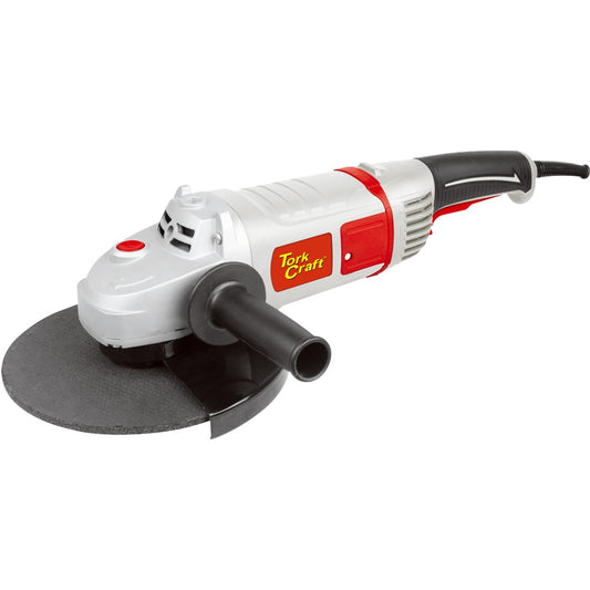 Angle Grinder 230mm 2400w 6600rpm 220v