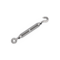 10mm Turnbuckle Hook/Eye 10pcs