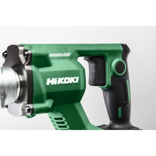 HIKOKI 36V Cordless Concrete Vibrator 825mm TOOL ONLY | UV3628DA