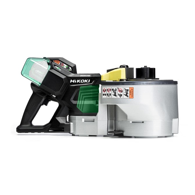 HIKOKI 36V Cordless Rebar Cutter / Bender 8 – 16mm TOOL ONLY | VB3616DA
