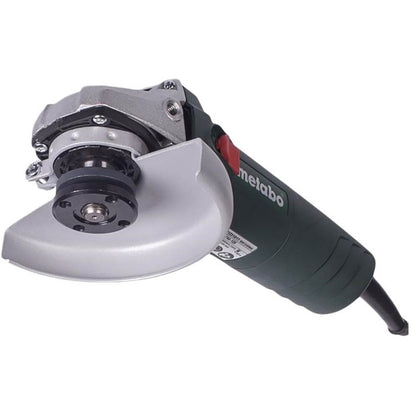 METABO 1100W Angle Grinder 115mm | W 1100-115