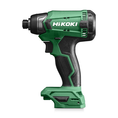 HIKOKI 18V Cordless Impact Driver TOOL ONLY | WH18DA