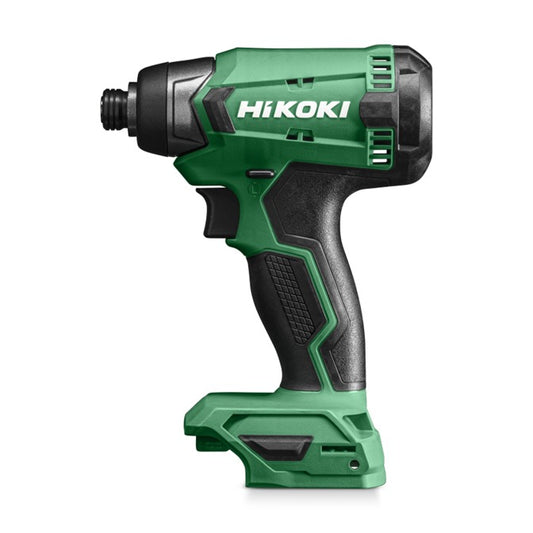 HIKOKI 18V Cordless Impact Driver TOOL ONLY | WH18DA