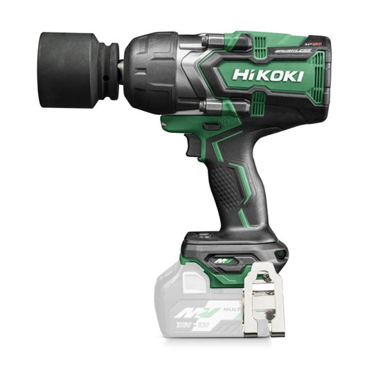 HIKOKI 36V Cordless Impact Wrench 3/4″ TOOL ONLY | WR36DF