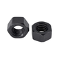 M20 HEX NUT BLACK 20pcs