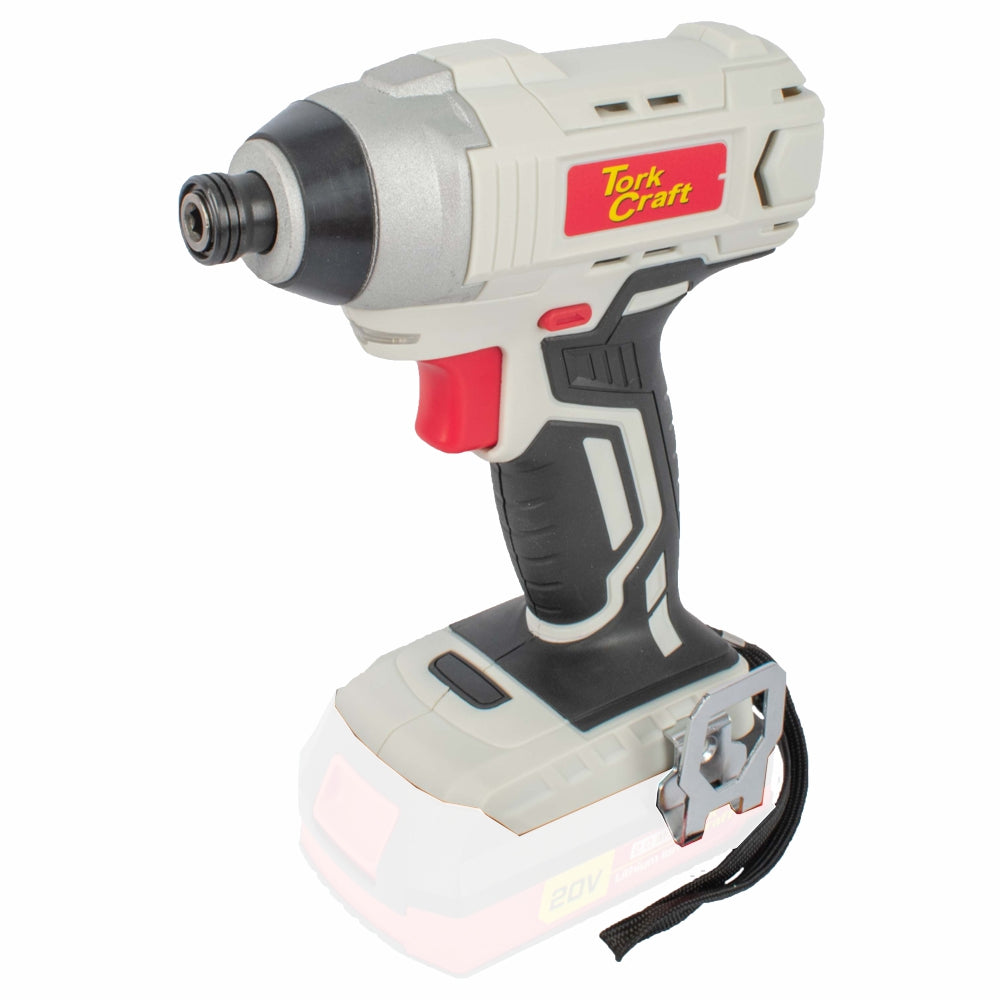 Tork Craft - Impact driver 20V ID110
