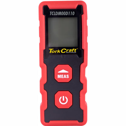 TorkCraft - Laser Distance Meter 20m