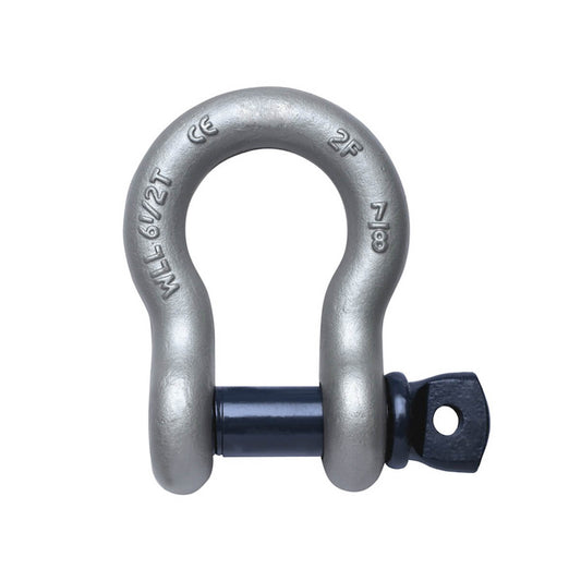 13mm Bow Shackle 2 Ton (1/2")