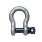 22mm Bow Shackle 6.5 Ton (7/8")