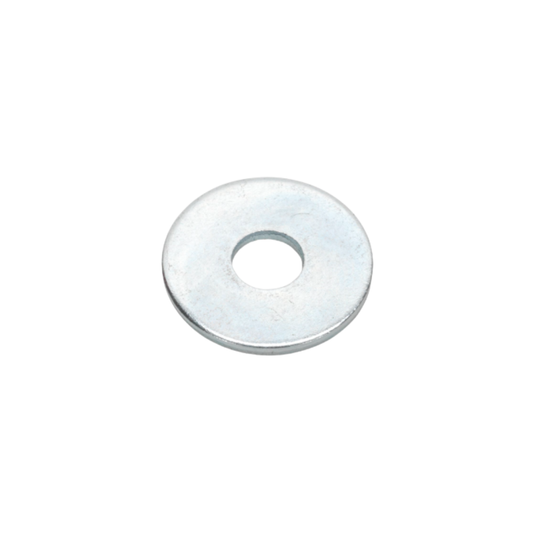 M24 Flat Washer Z/P 50pcs
